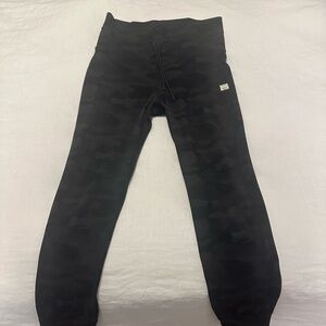 Women’s Camouflage Joggers